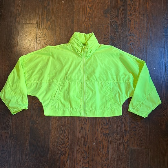 𝐙𝐀𝐑𝐀 Jacket•••XS - Picture 3 of 14